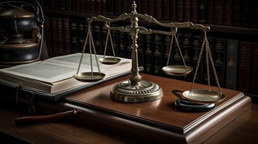 Weighing the Defense: A Law Firm's Table of Deliberation to Act in the Balance of Lawsuits